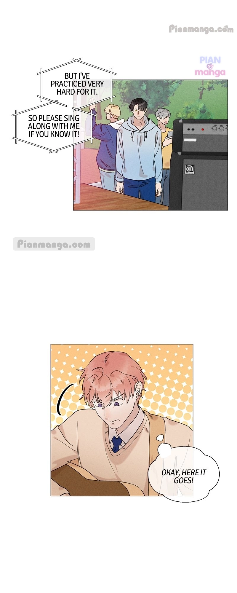 Manga page 15