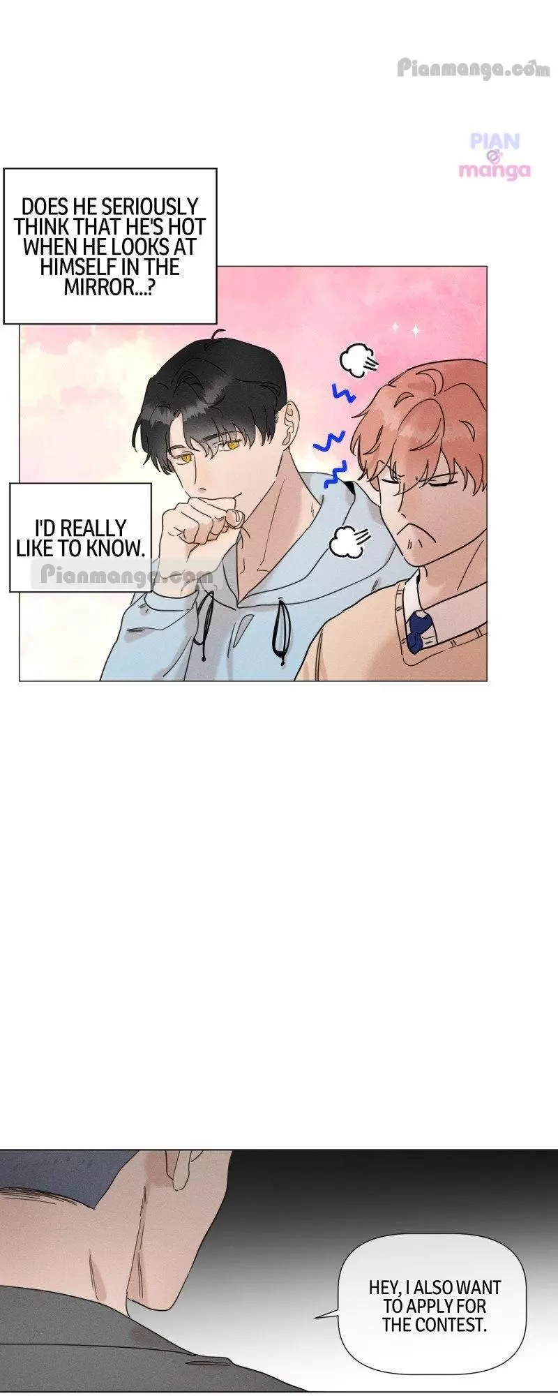 Manga page 20