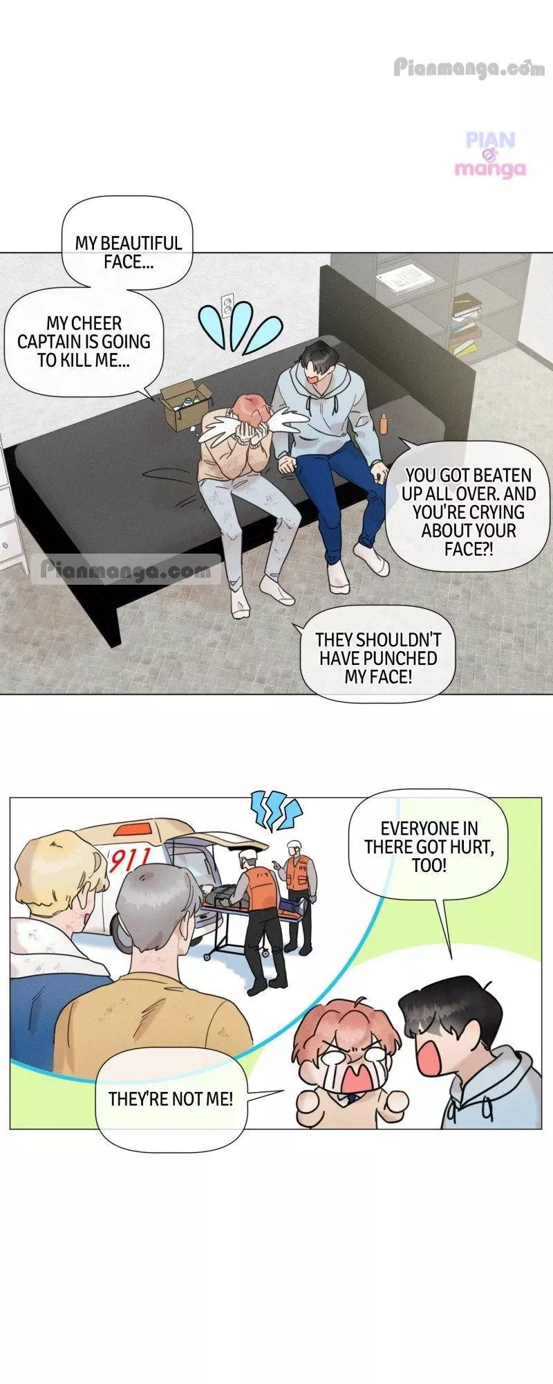 Manga page 19
