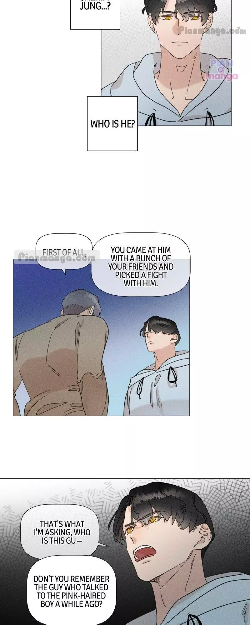 Manga page 4