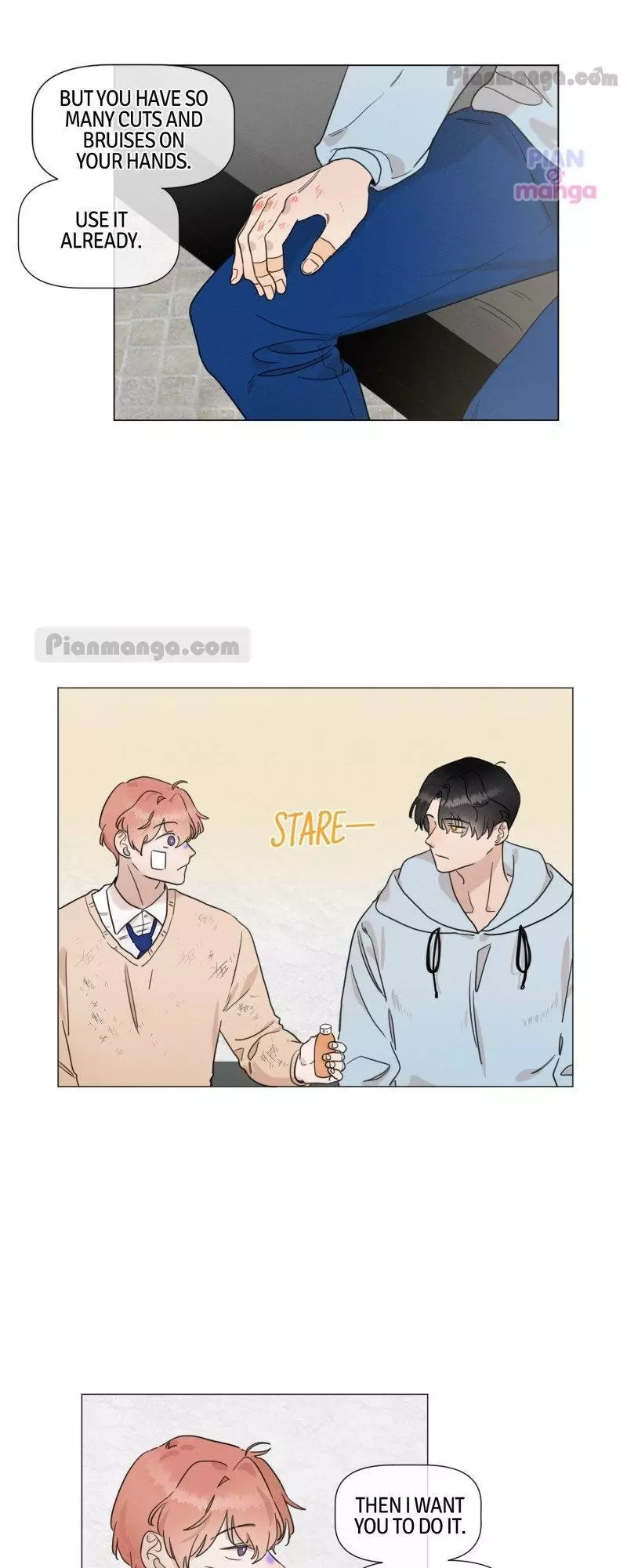 Manga page 29