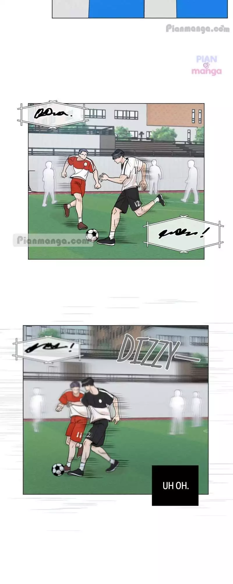 Manga page 14