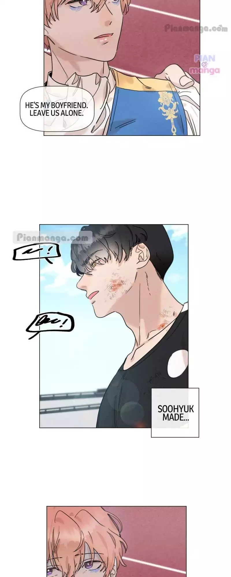 Manga page 27