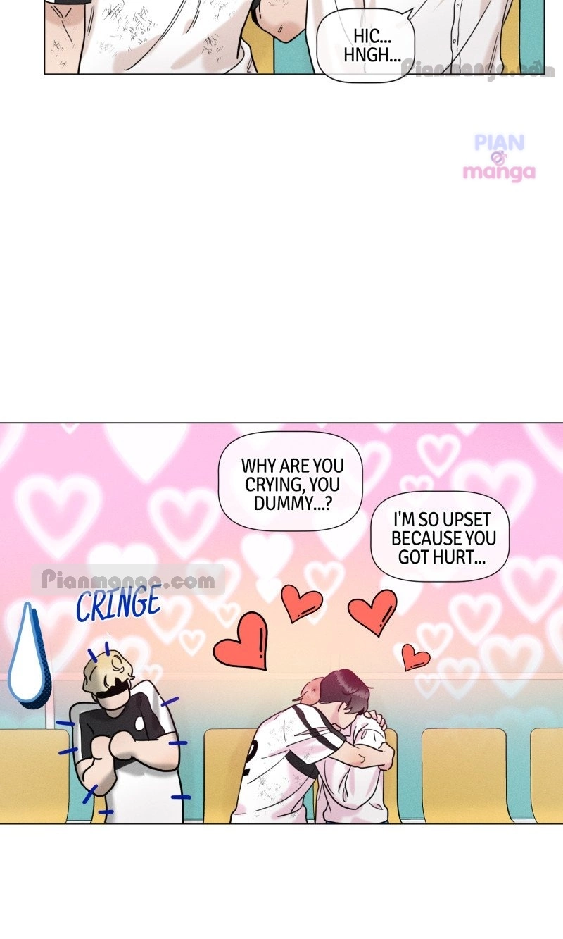 Manga page 21
