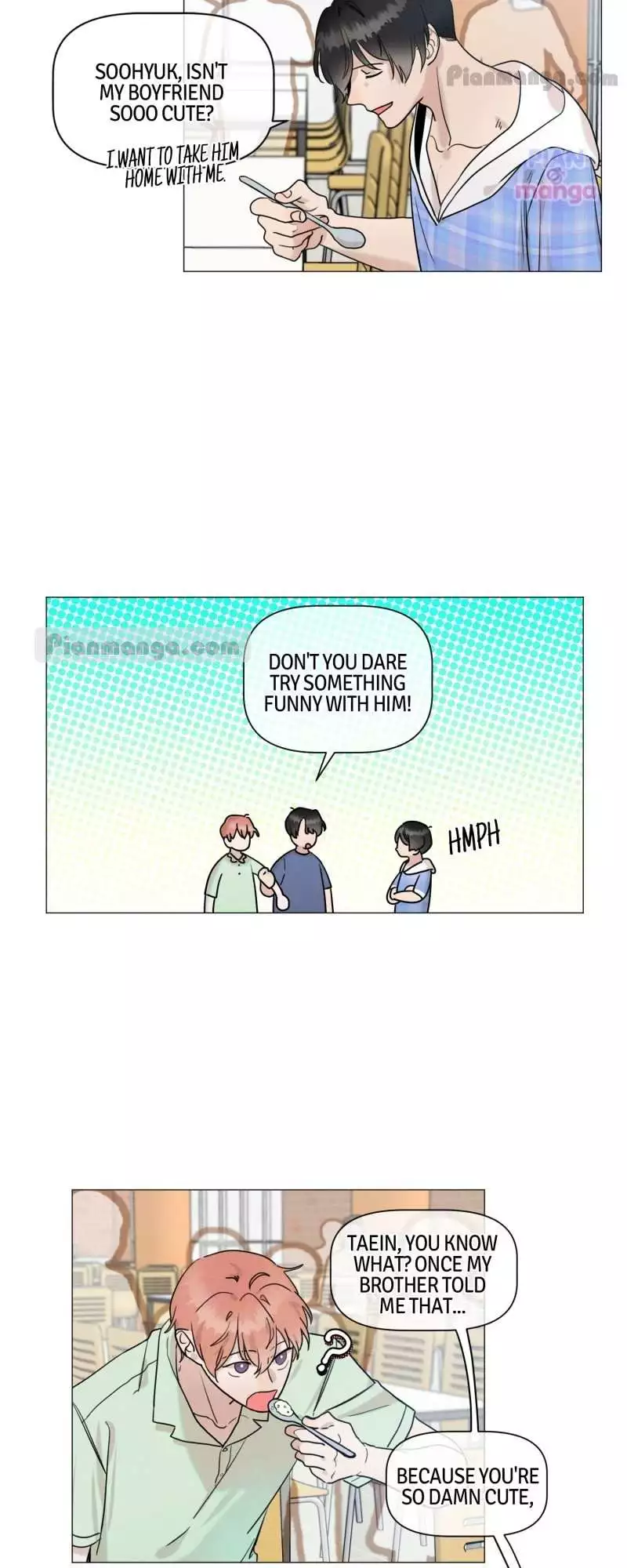 Manga page 9