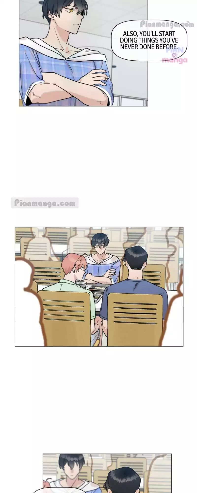 Manga page 16