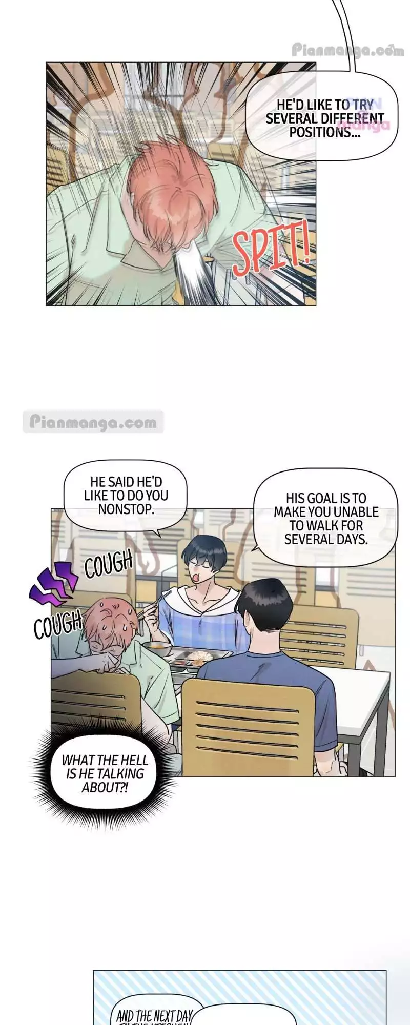Manga page 10