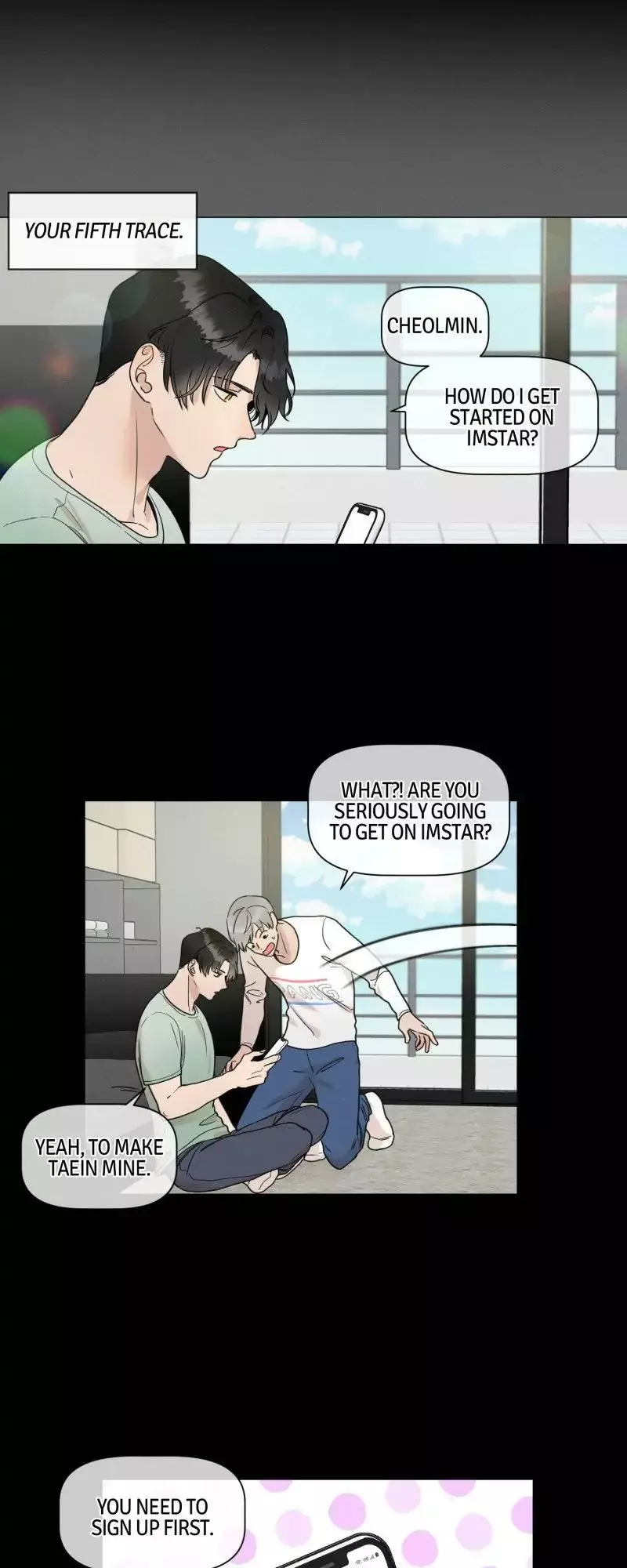Manga page 13