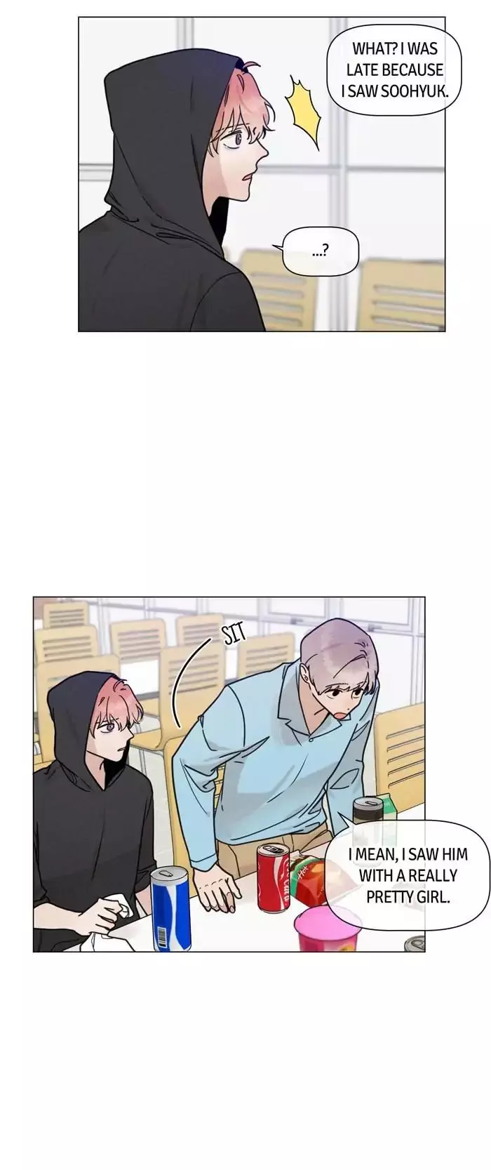 Manga page 18