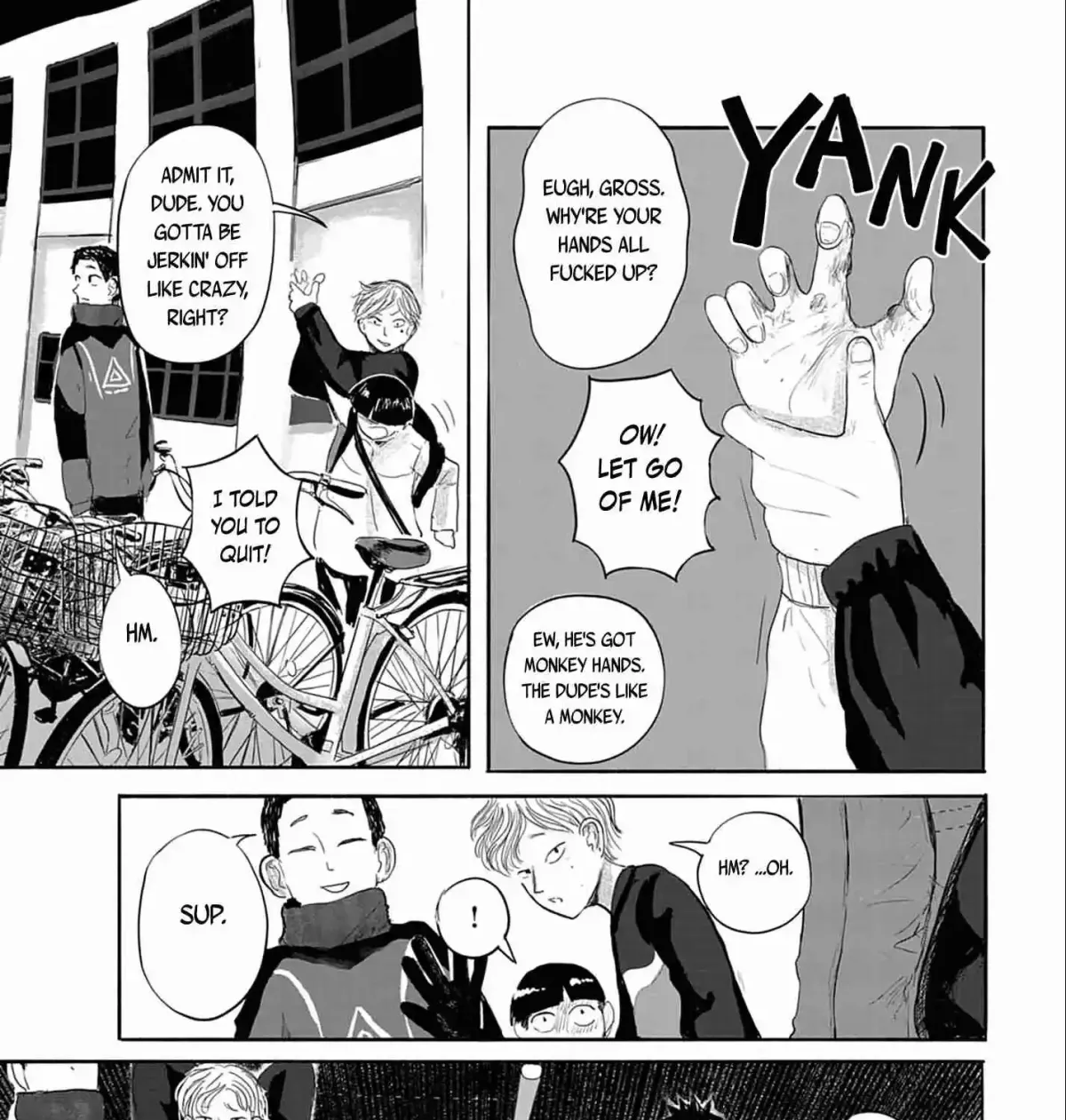 Manga page 31