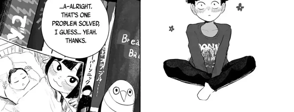 Manga page 10