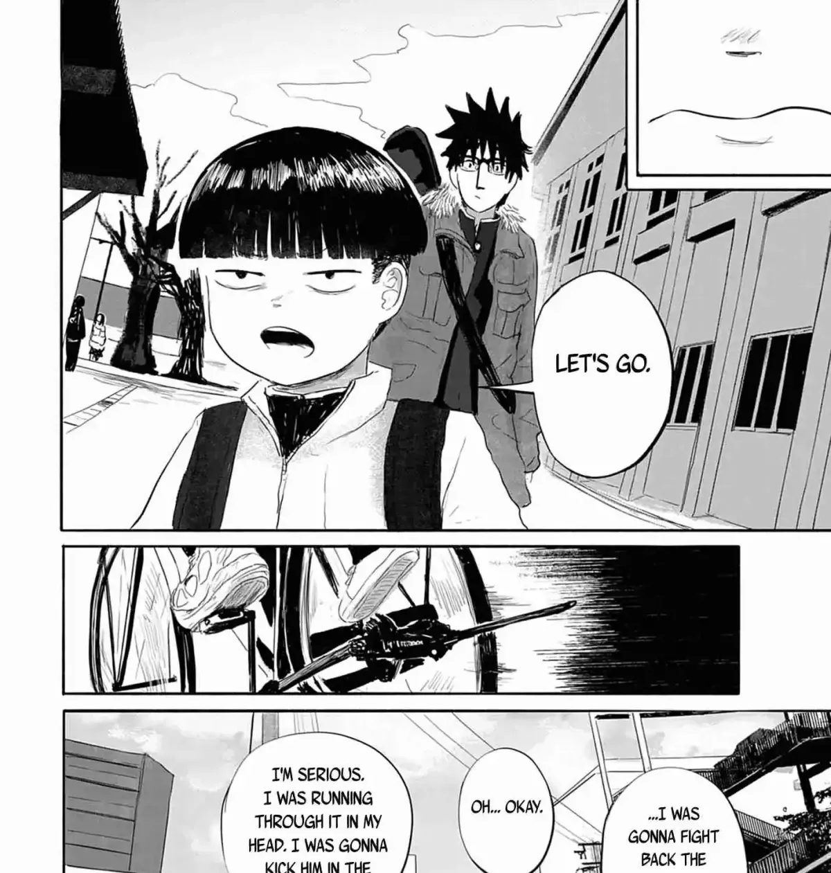 Manga page 33