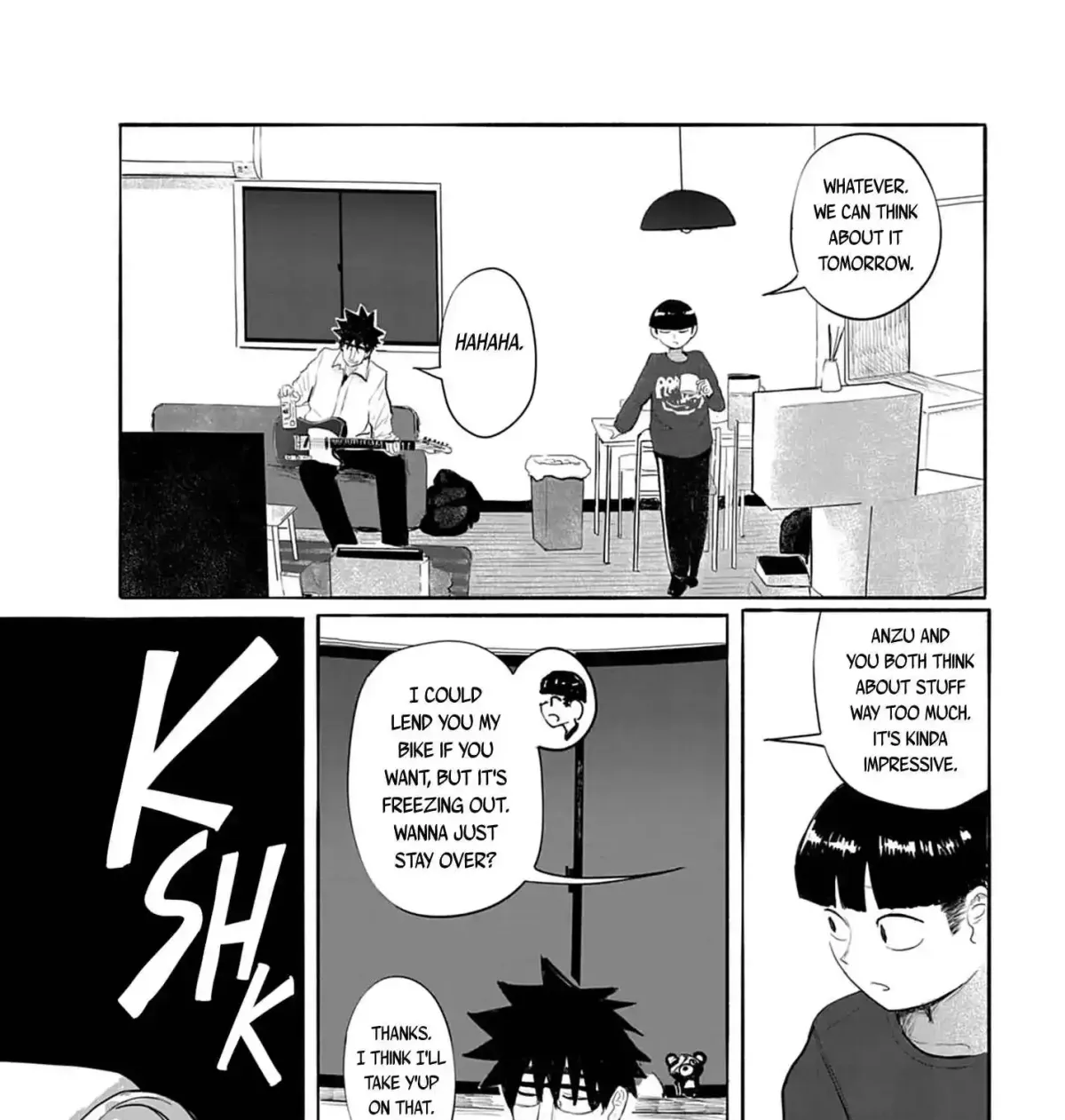 Manga page 19