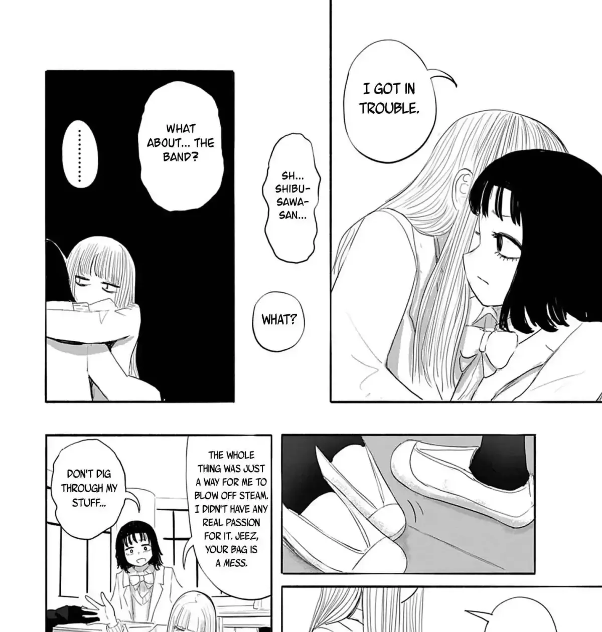 Manga page 23