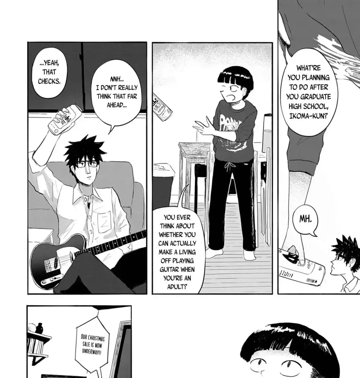 Manga page 17