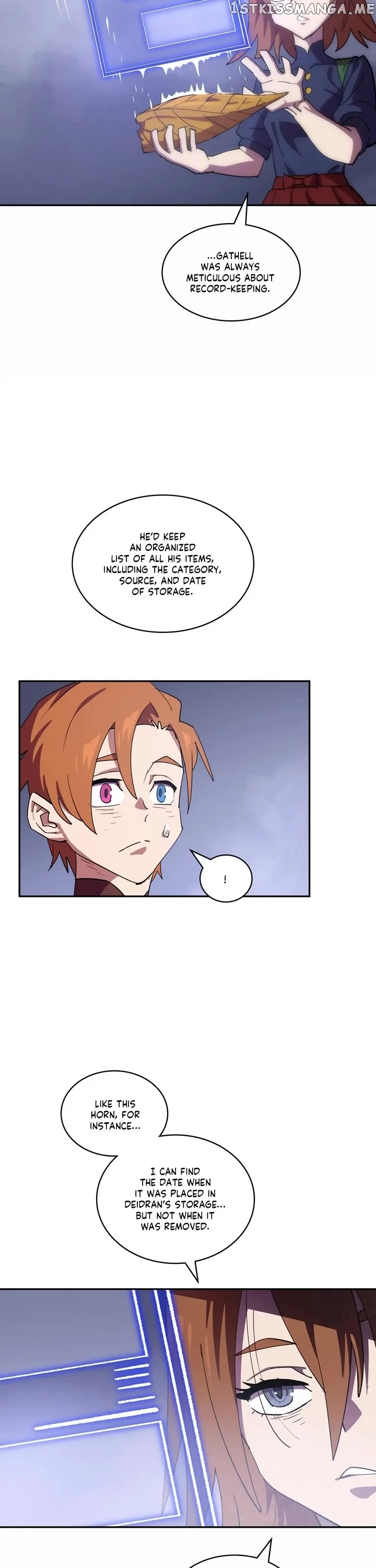 Manga page 22