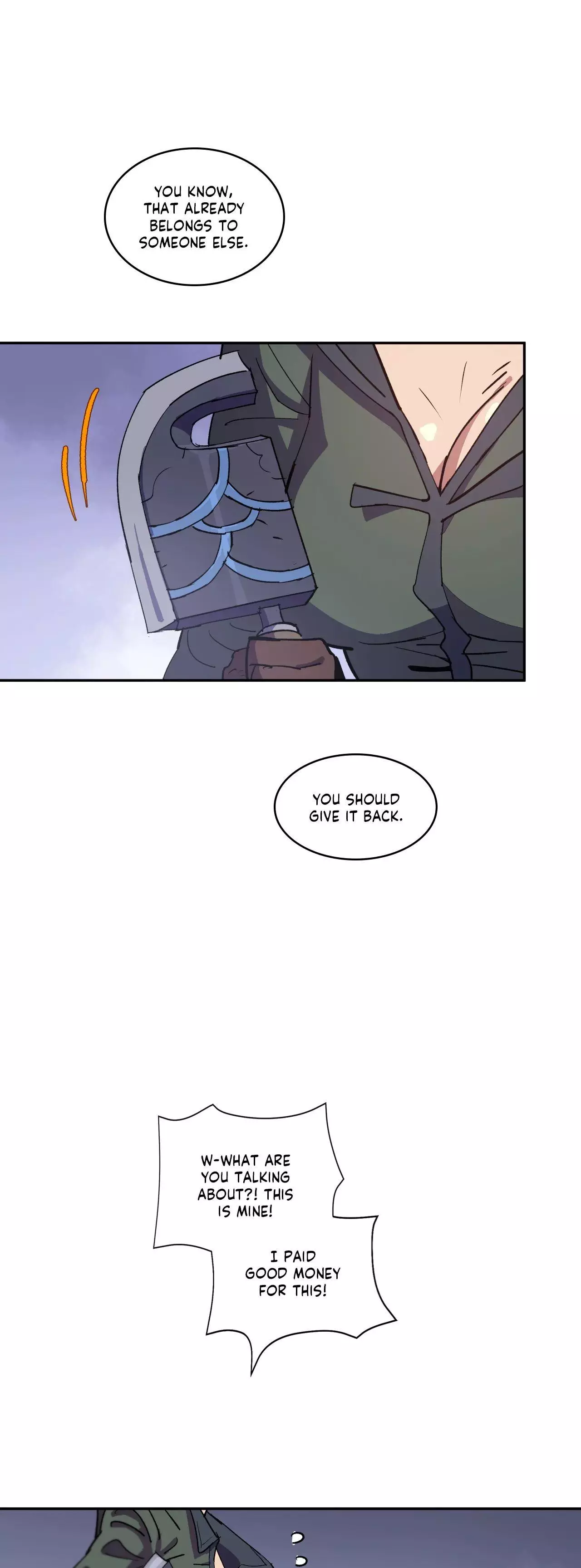 Manga page 25