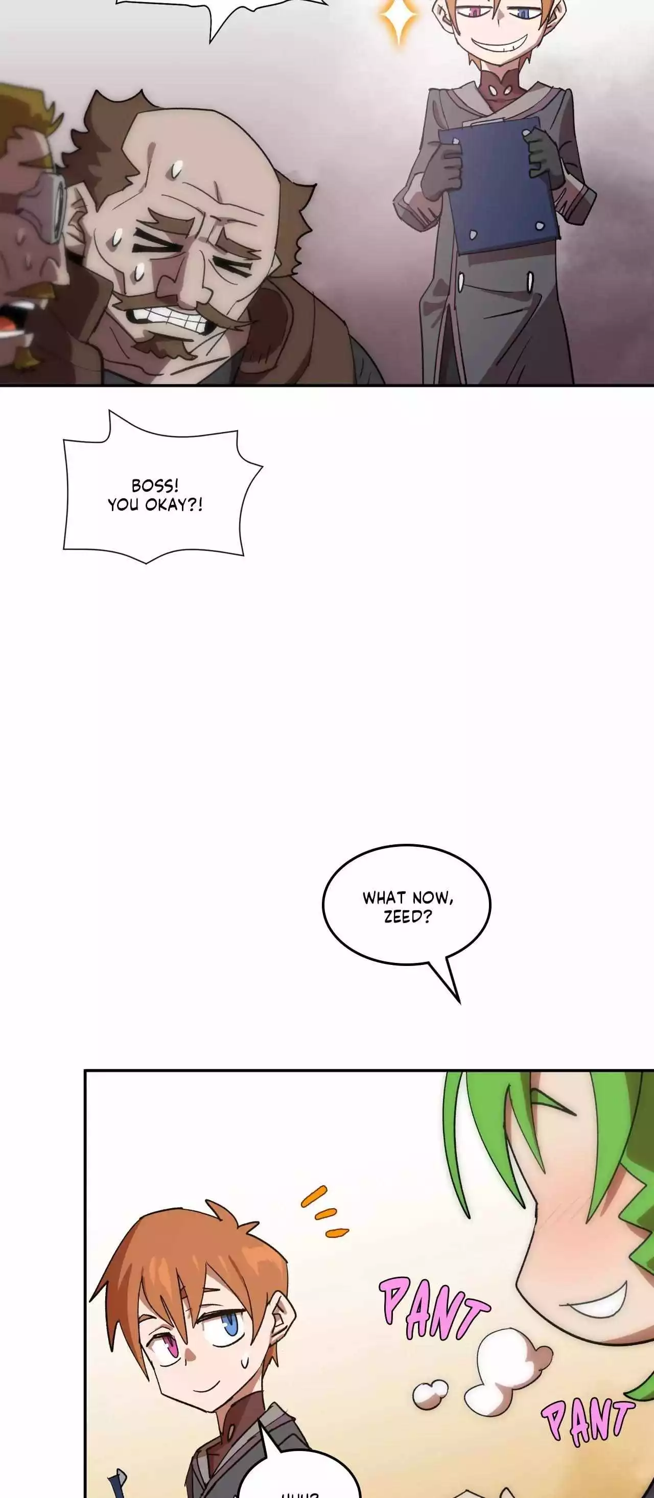 Manga page 41