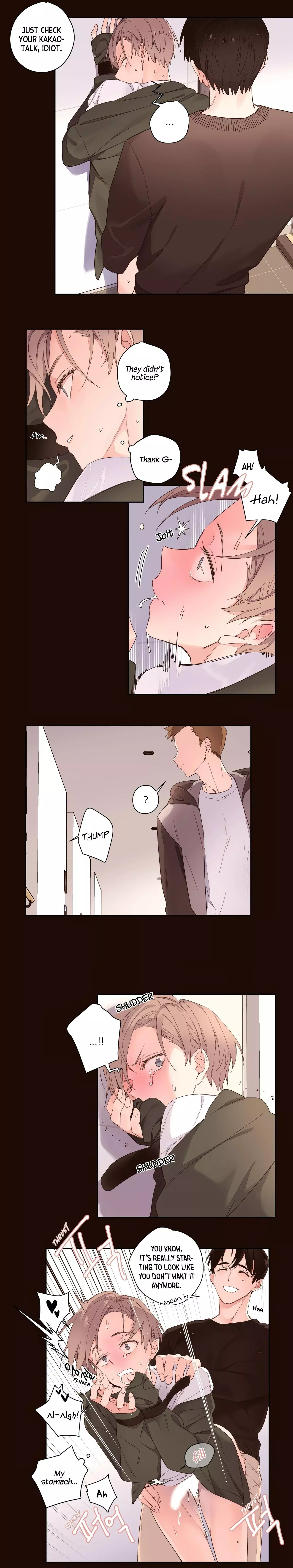 Manga page 10