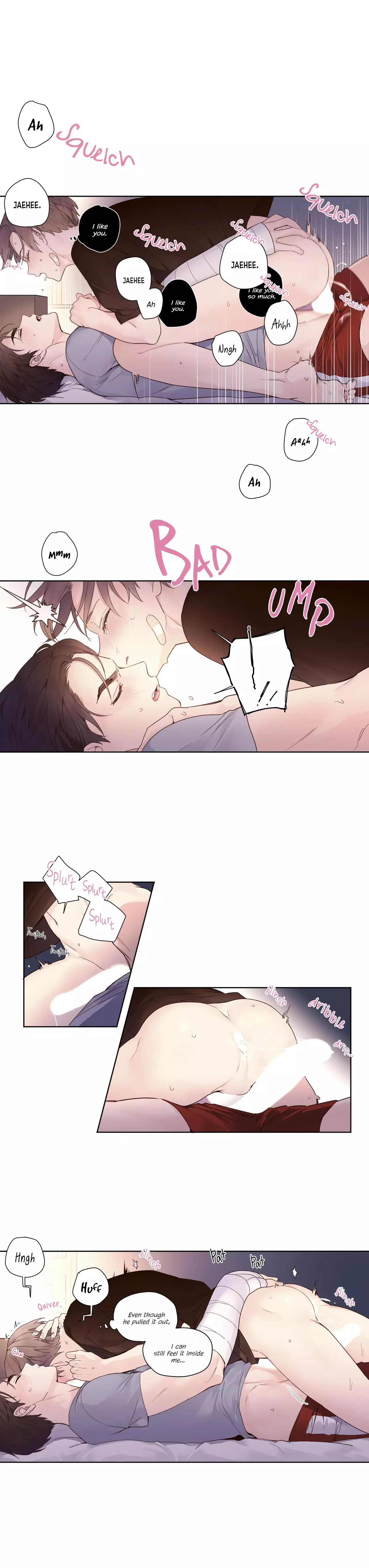 Manga page 9