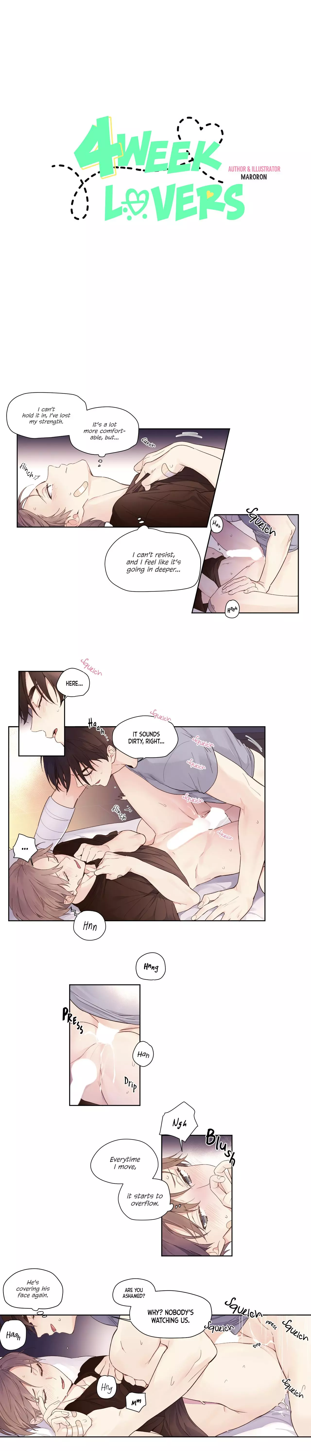Manga page 4