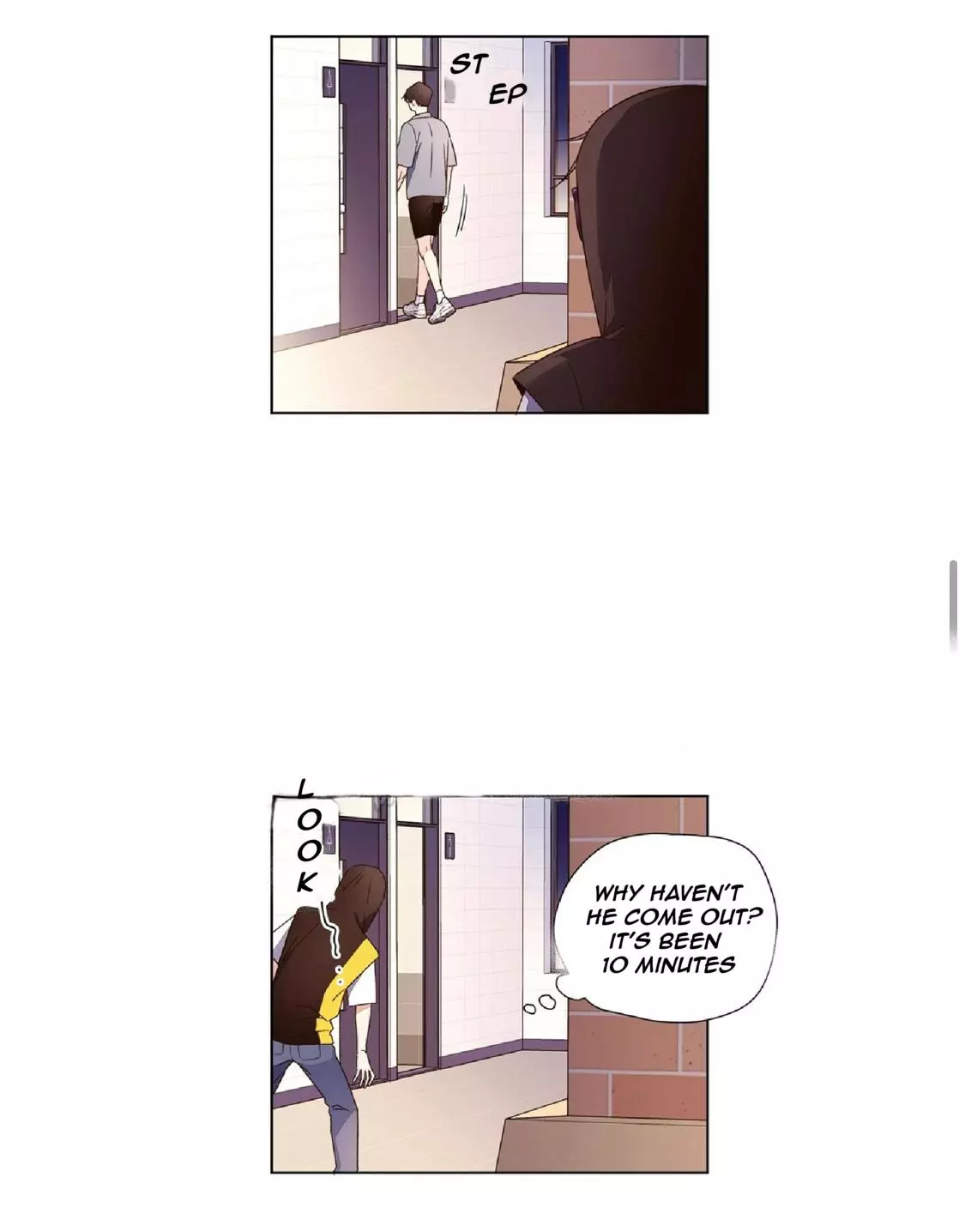 Manga page 17