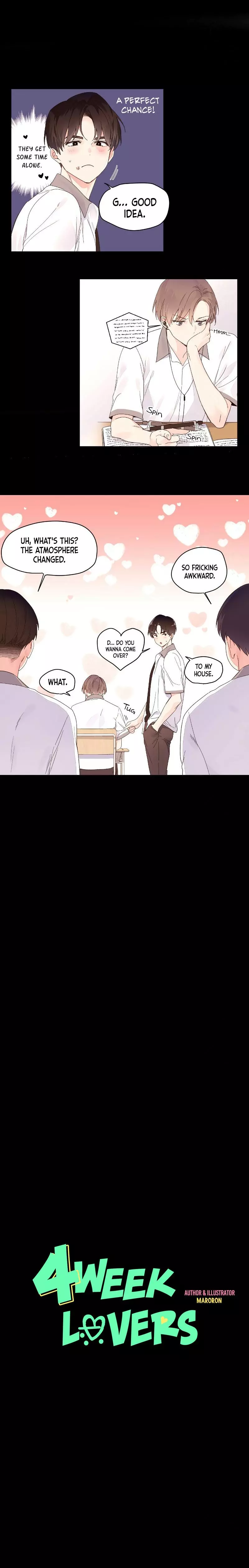 Manga page 4