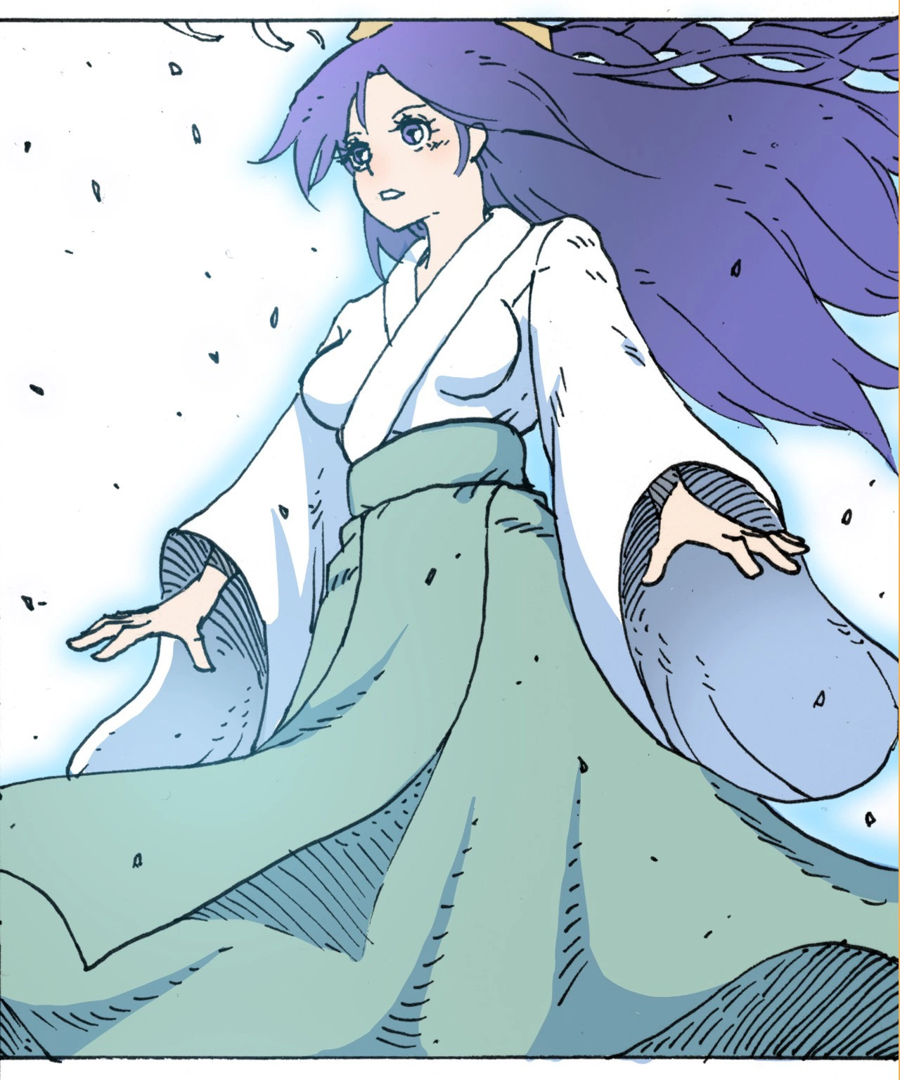 Manga page 29