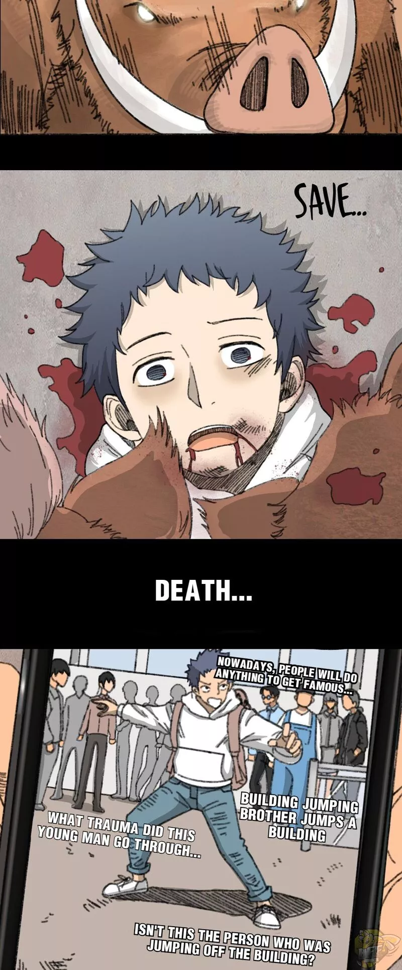 Manga page 12