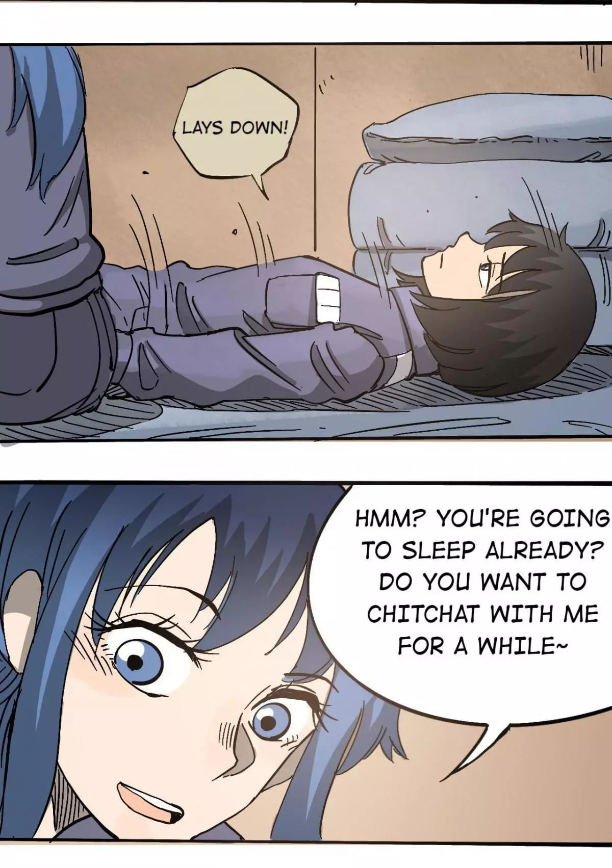 Manga page 19