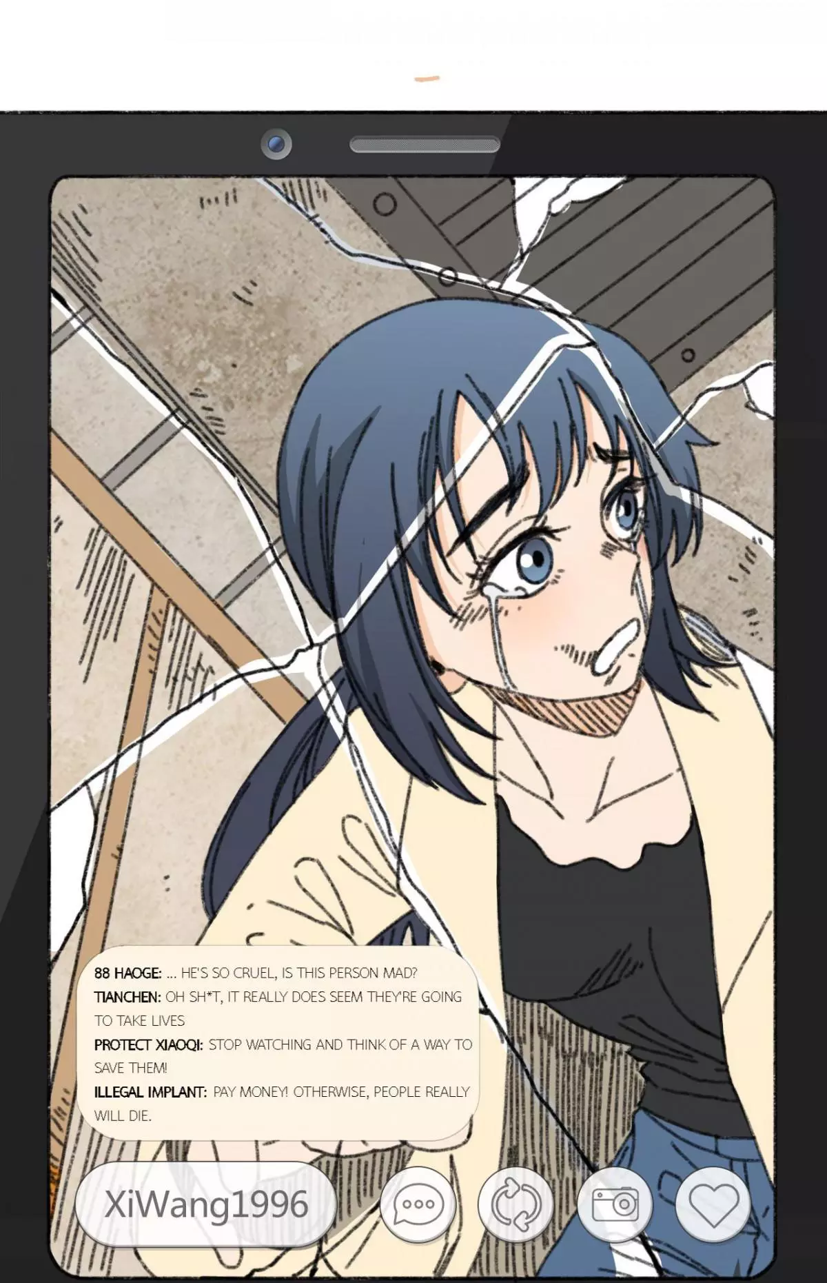 Manga page 35