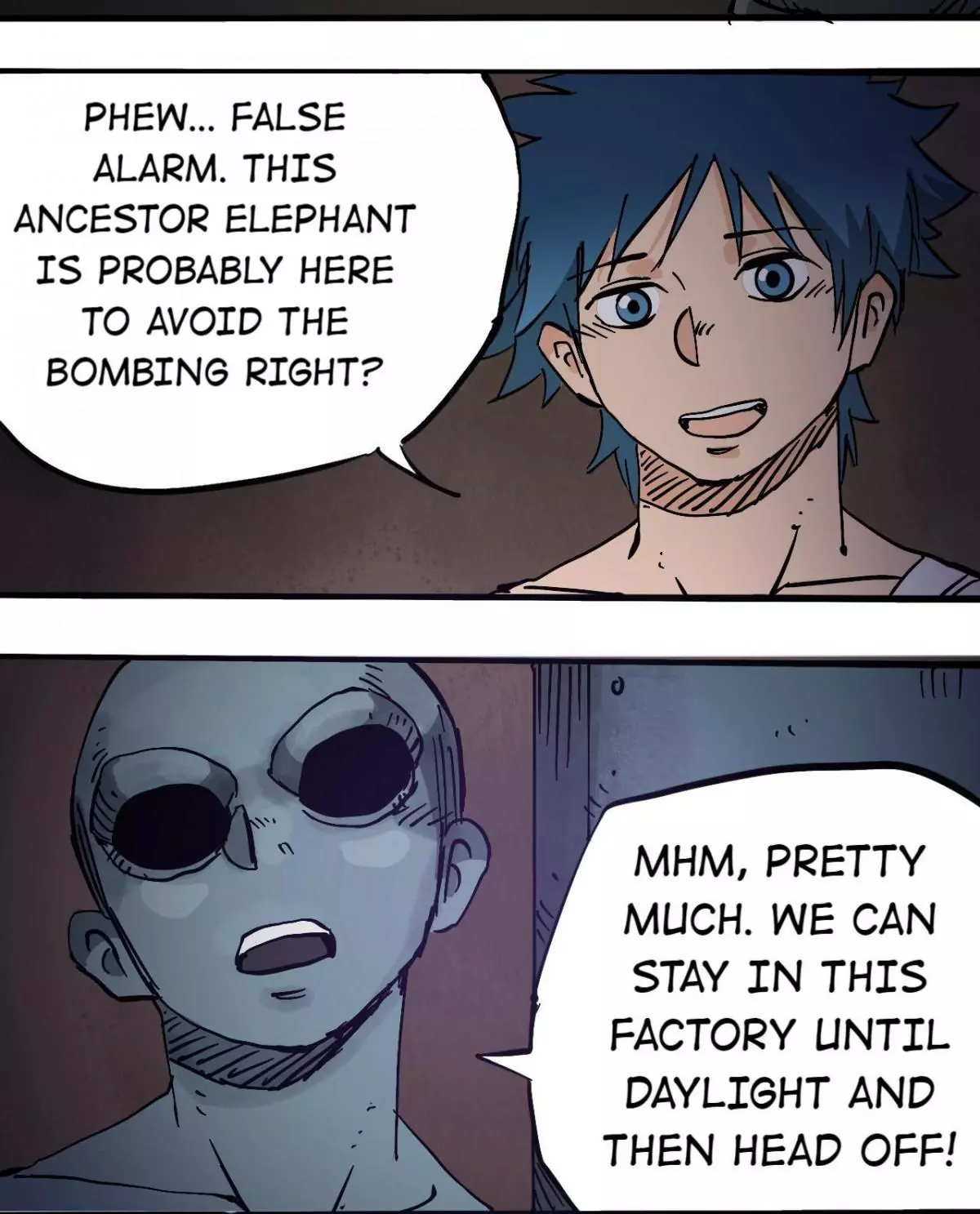 Manga page 38