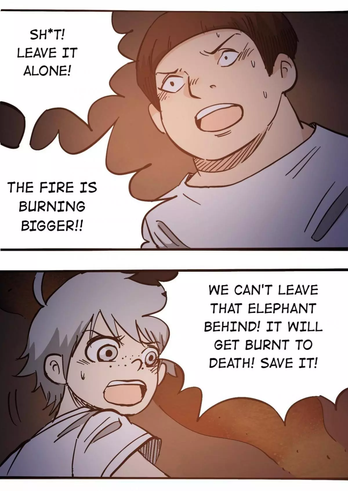 Manga page 25