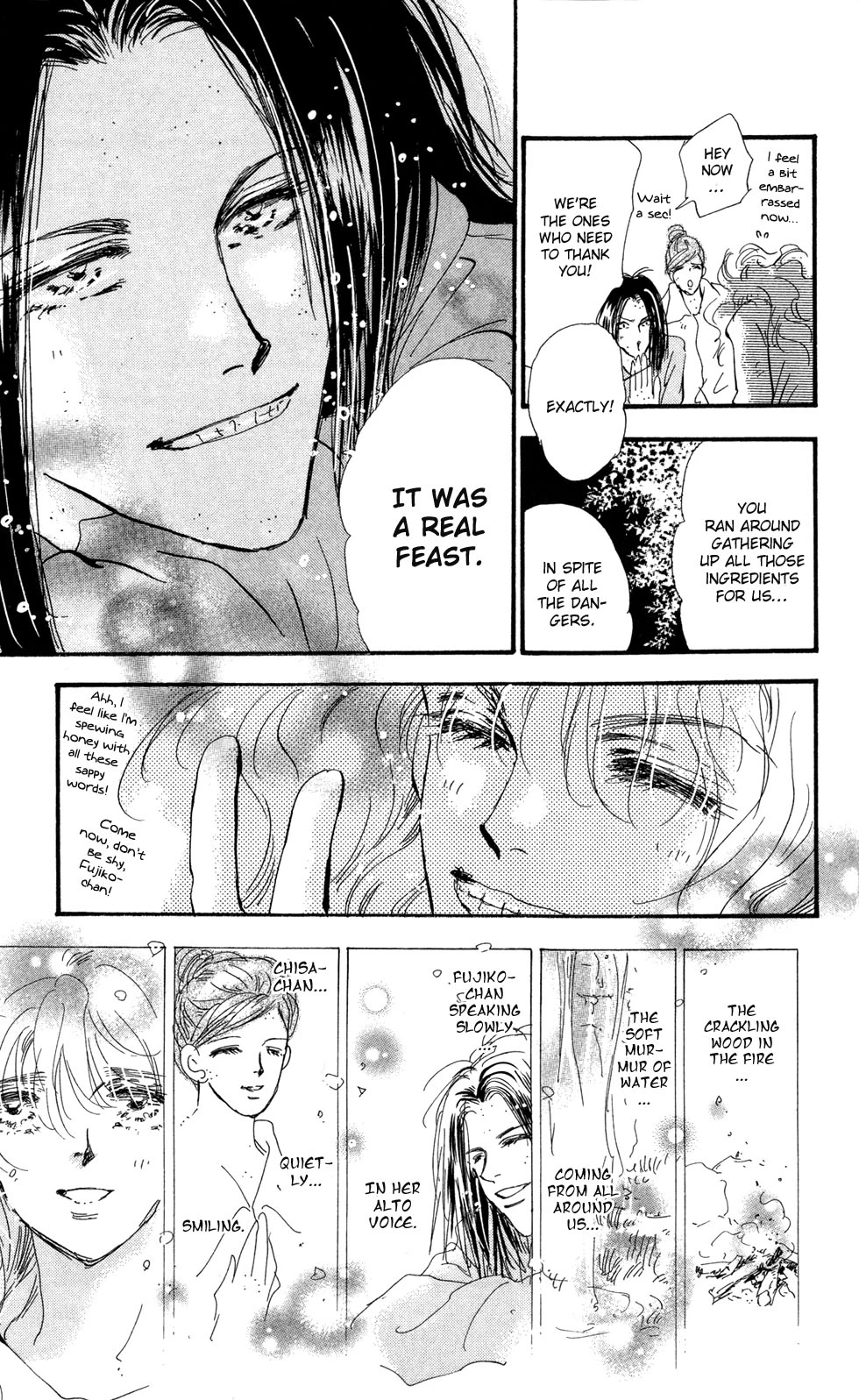 Manga page 28