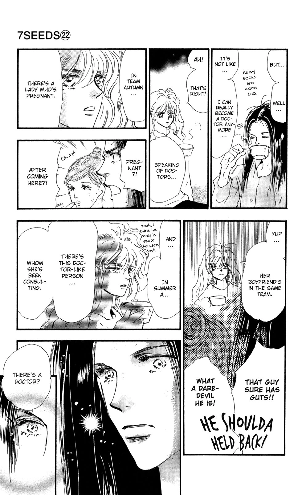 Manga page 30