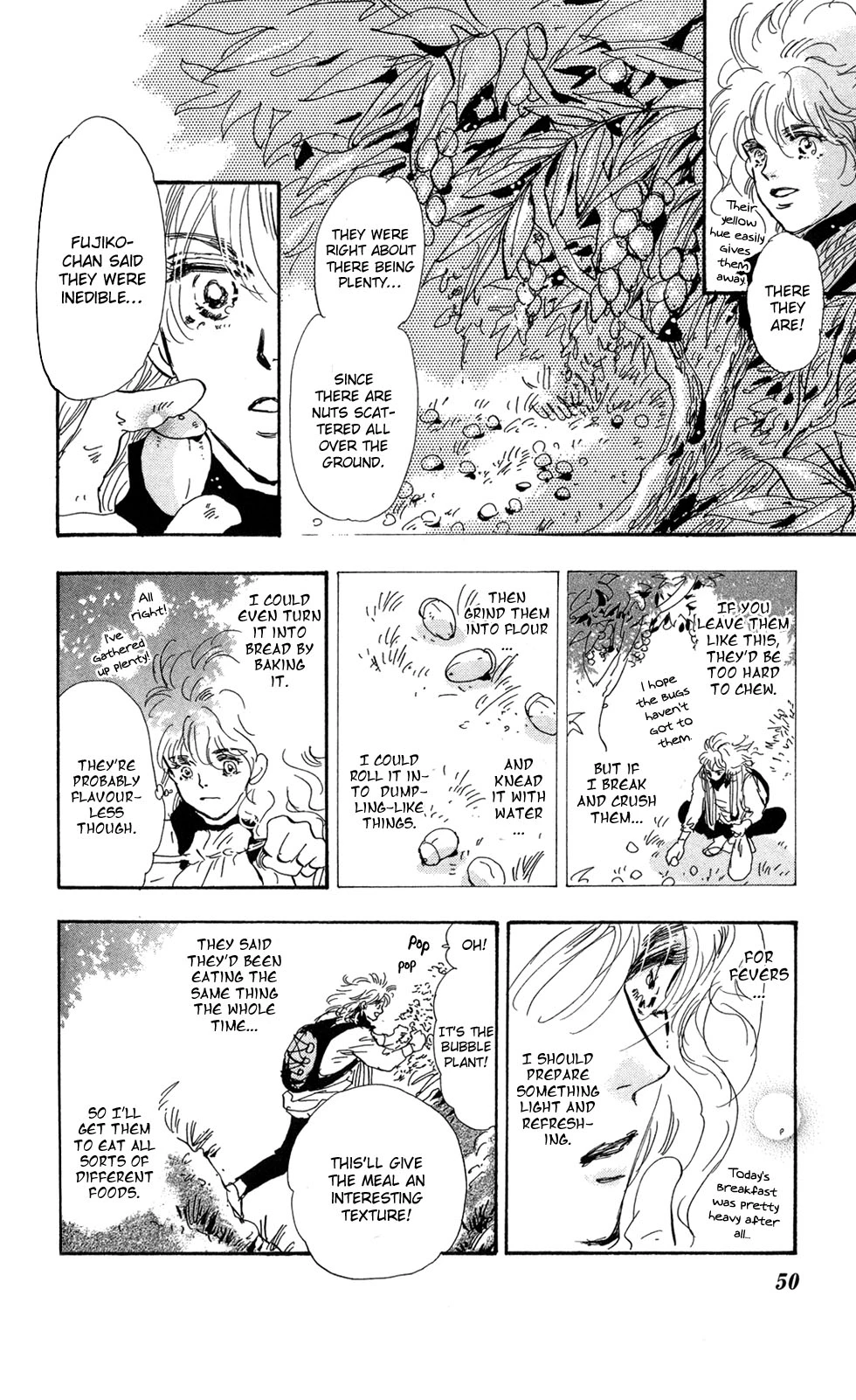 Manga page 11