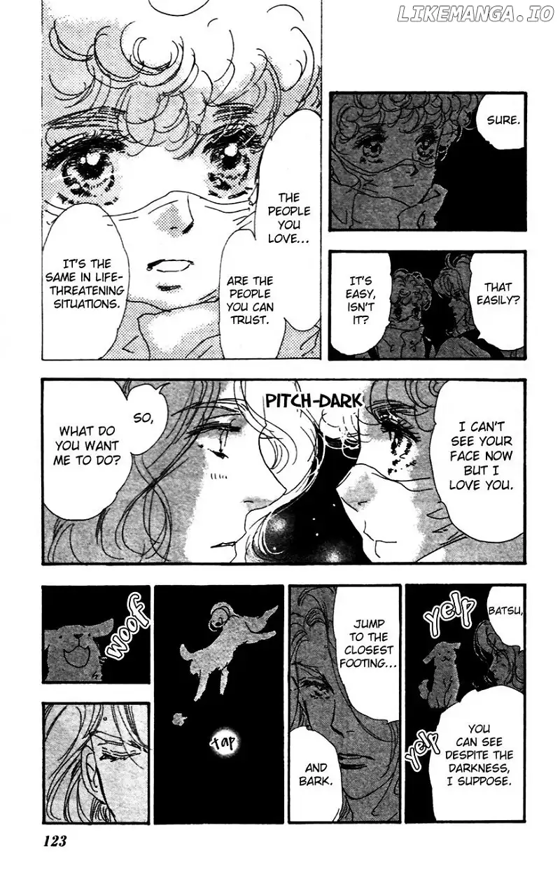Manga page 10