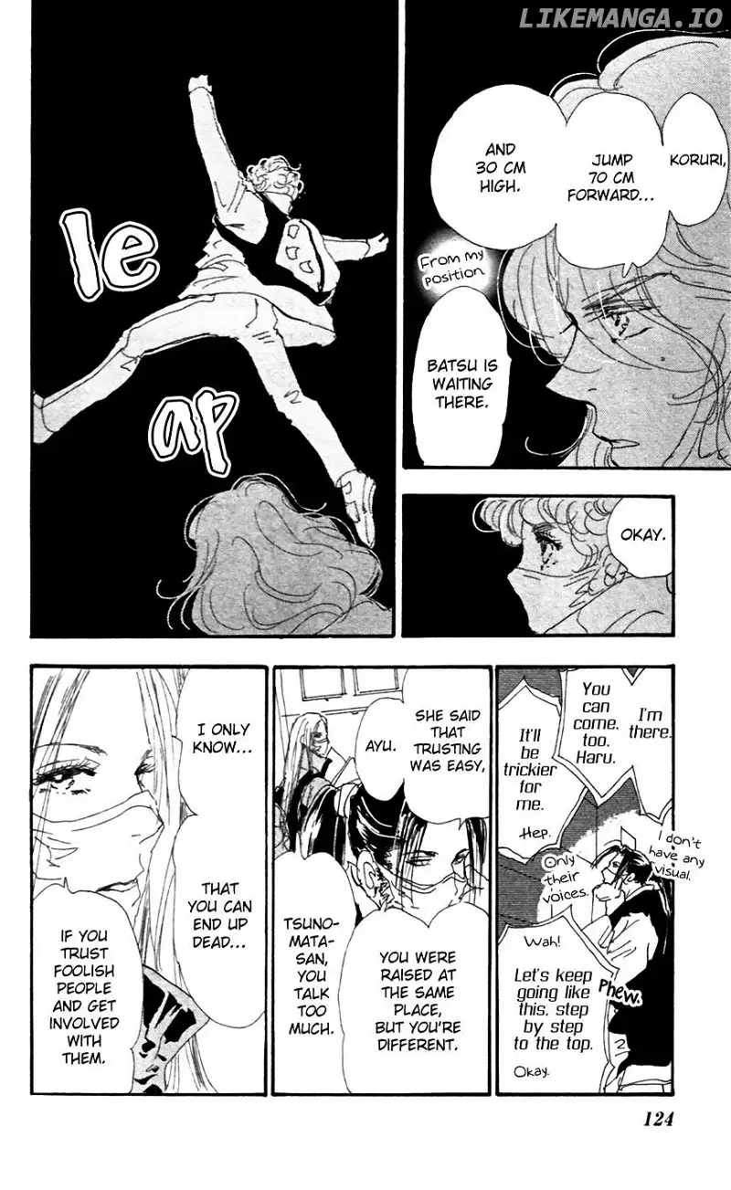 Manga page 11