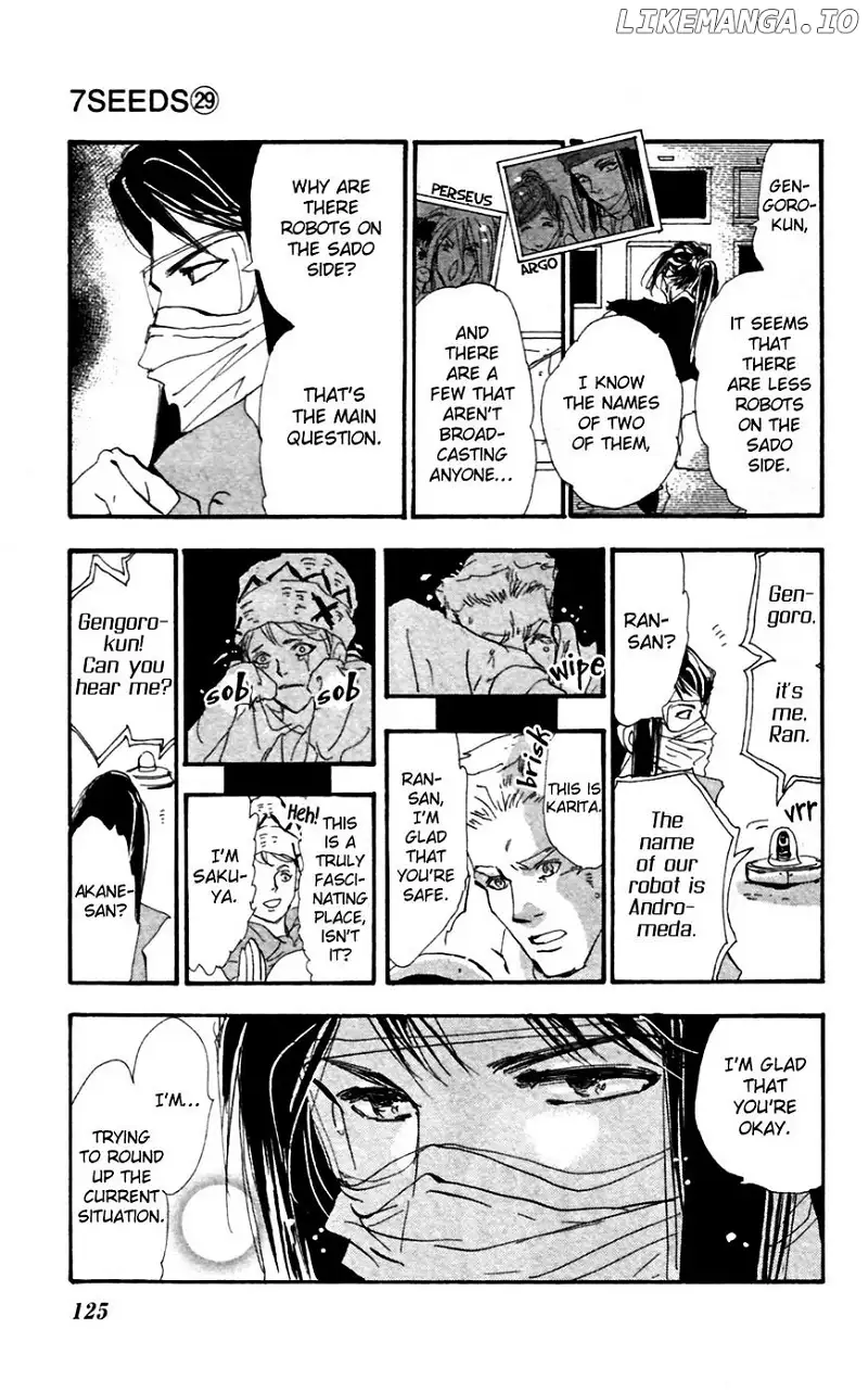Manga page 12