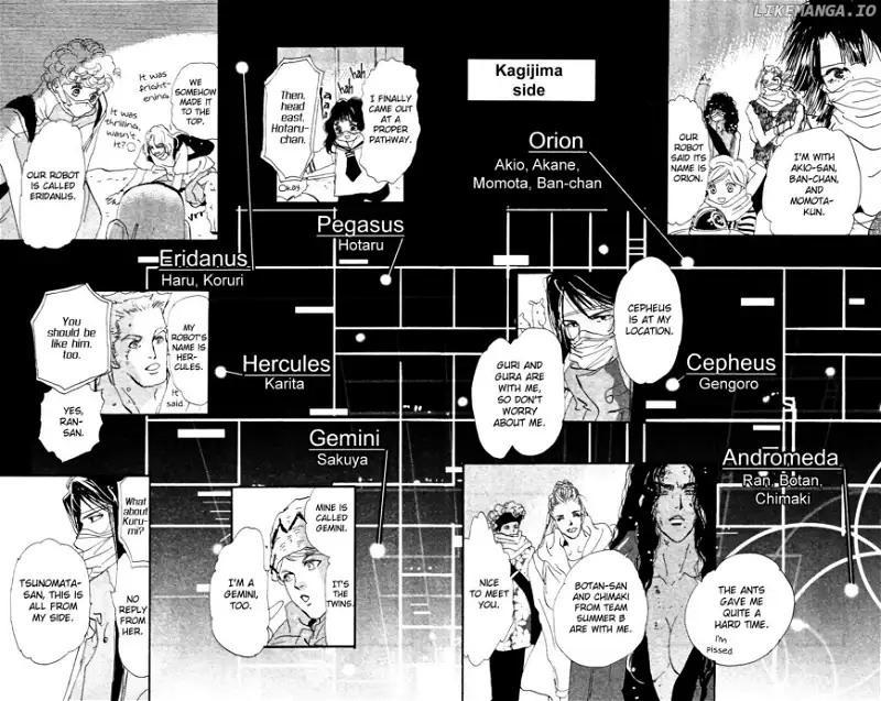 Manga page 13