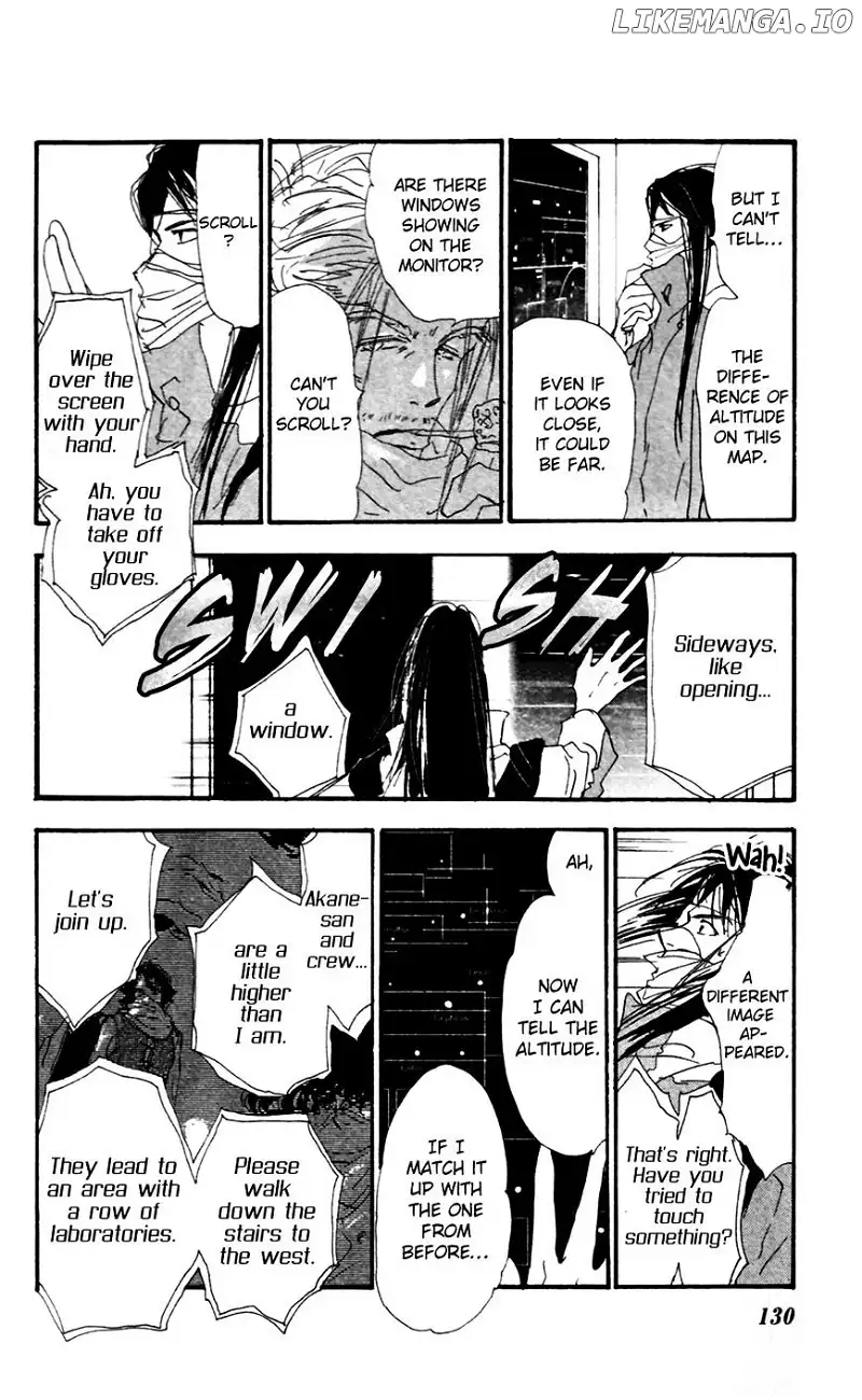 Manga page 16