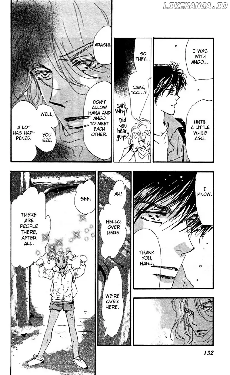 Manga page 18