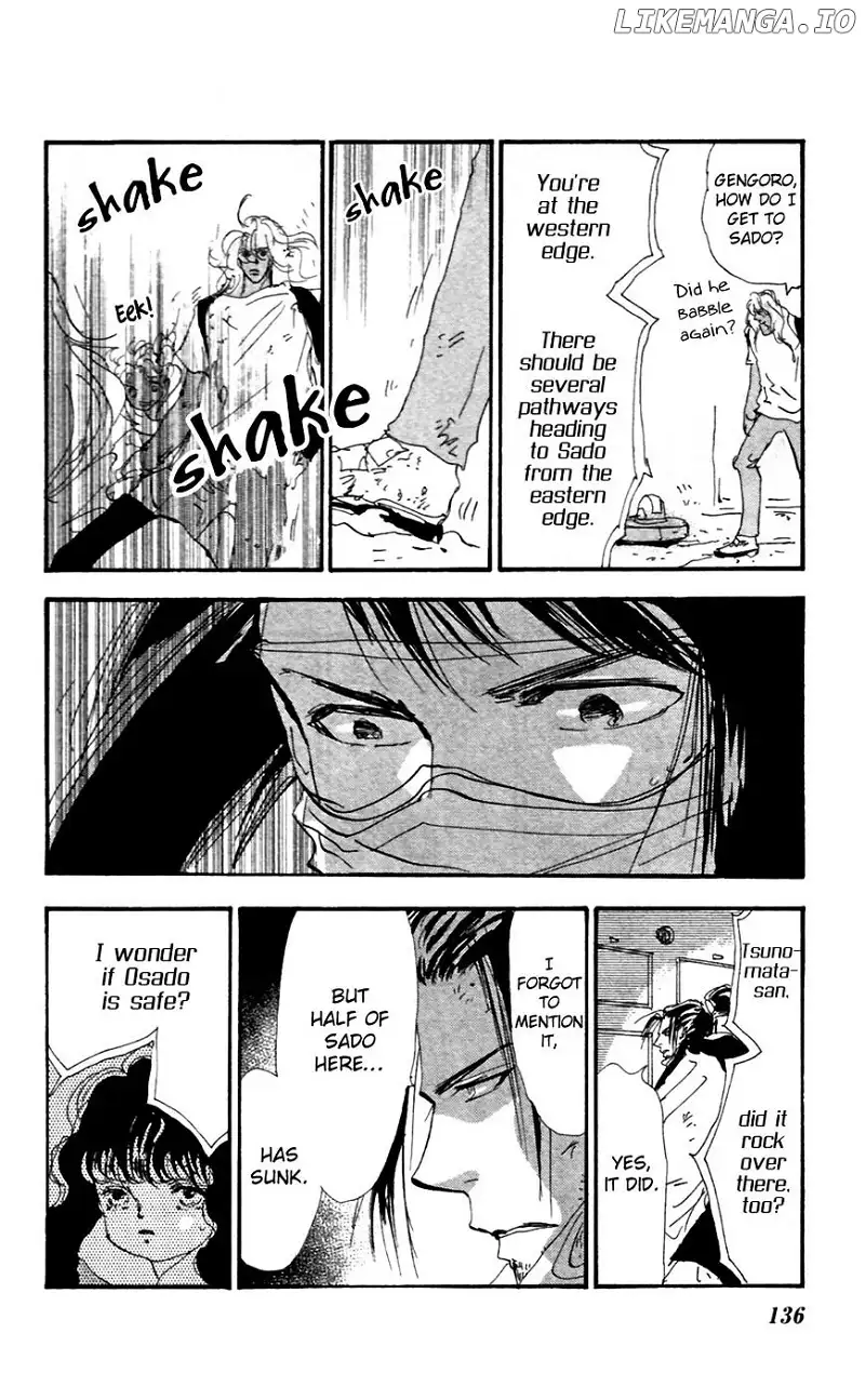 Manga page 22