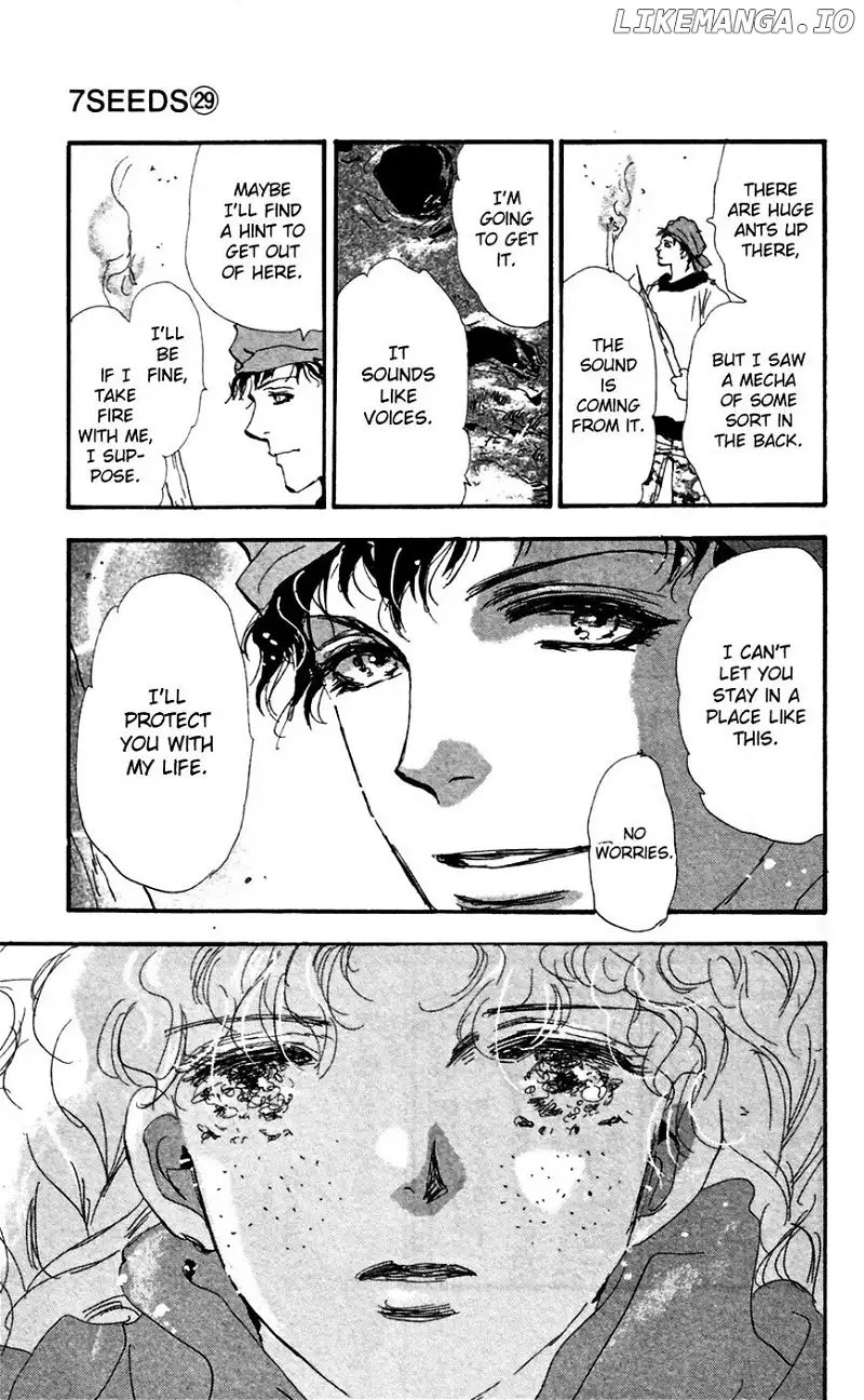 Manga page 25