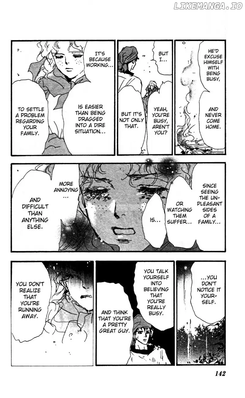Manga page 28
