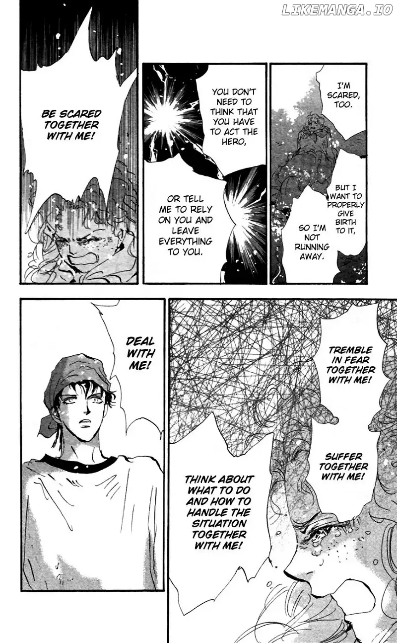 Manga page 30