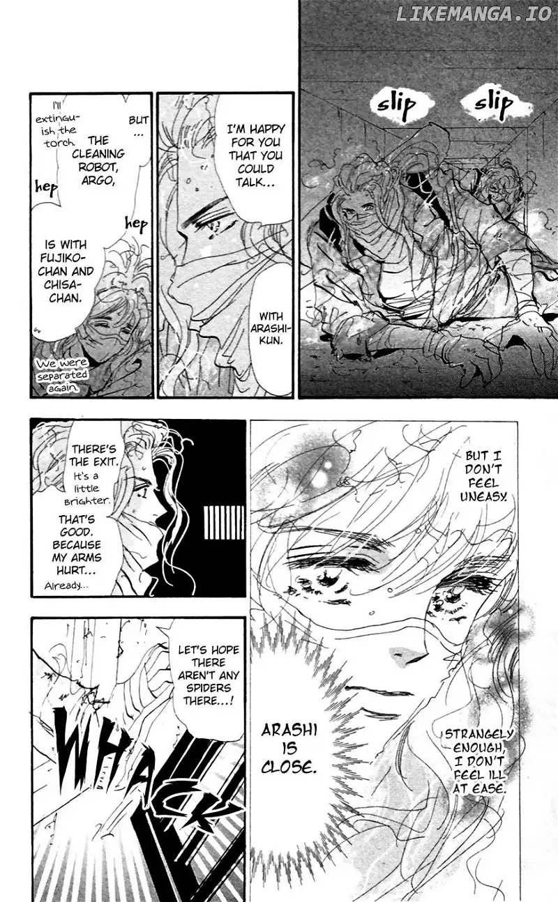 Manga page 34