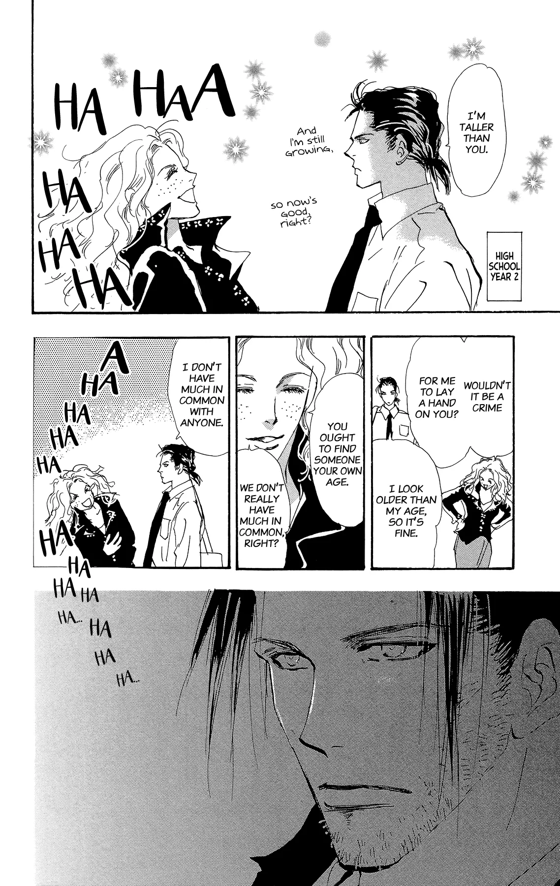 Manga page 10