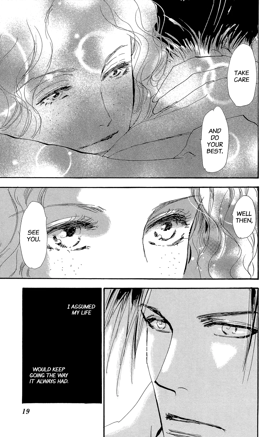 Manga page 20