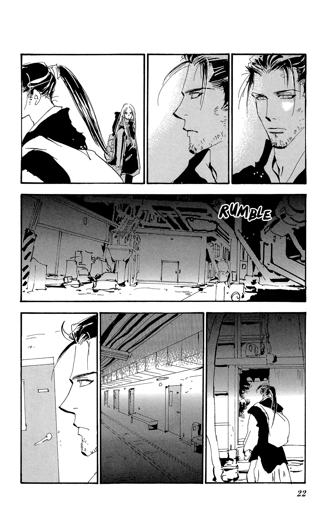 Manga page 23